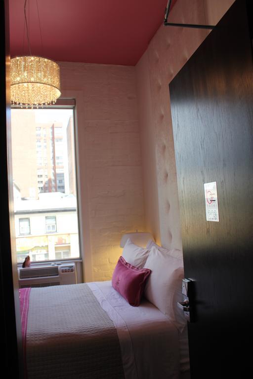Baystreet Hotel/Motel Toronto Szoba fotó